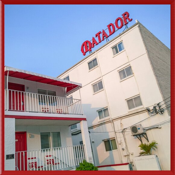 Matador Oceanfront Resort